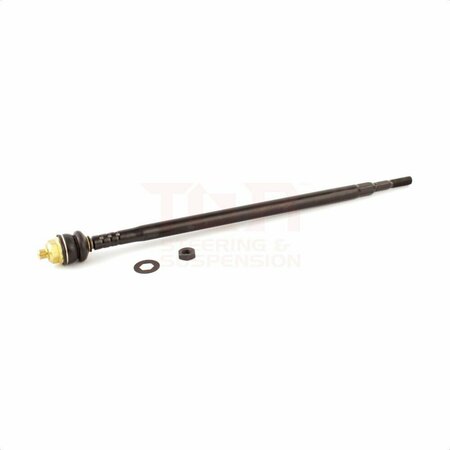 TOR Front Inner Steering Tie Rod End For 2003-2011 Honda Element TOR-EV800242